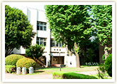 帝京大学校舎