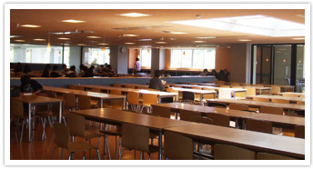学生食堂（イメージ1）